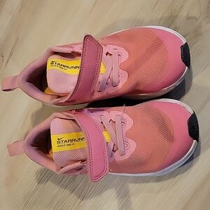 Girls Nike Star Runner